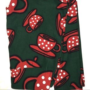 LULAROE OS Leggings